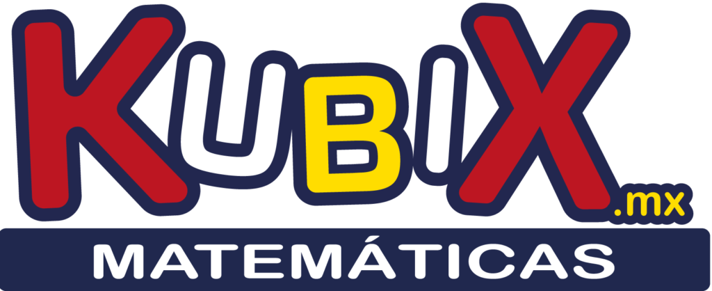 KUBIX Matemáticas
